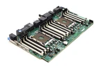 Lenovo Thinksystem SR950 Dual Cpu Socket Motherboard Fru P/n: 01CV978 Used. Price: $399.99.