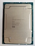Intel Xeon Gold 6238 Srfpl 2.10GHZ 30MB 22-CORE LGA3647 Server Cpu Socket Used. Price: $81.60.