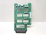 Hp Mediasmart Server Back Plane SJ-D4, 06427-2, 48.60M02.021 Used. Price: $29.99.