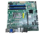 Supermicro X10SLQ-OI006 Server Motherboard Used. Price: $195.99.