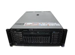 Dell Poweredge R930 24X2.5 No Ram 4XE7-8880V3 2.3GHZ=72CORES 5X Hd Tray H730 Used. Price: $523.97.