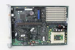 Compaq 247387-001 Deskpro 4000 System Board Bnc Assy No. 006180-301 W/warranty Used. Price: $125.00.