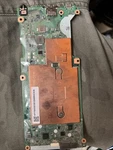 Hp Chromebook 11 G8 Ee N4000 Laptop Motherboard/ Daughter DA00GAMB6G1 Used. Price: $28.00.