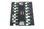 Dell Poweredge M1000E Backplane Board CN-0KN162 New. Price: $42.20.