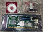 Axiomtek SHB102 Vgga Single Board Computer LGA1156 Picmg 1.3 Used. Price: $99.00.