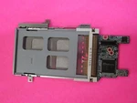 Genuine Dell Latitude E5420 Pc Card Slot Board 9JXW7 Used. Price: $7.99.