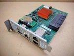 Ibm 00E3963 2CC7 E850 Service Processor Card Used. Price: $135.00.