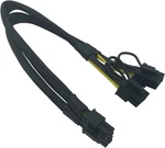 Comeap Gpu Power Cable For Dell T3600 T3610 T5600 T5610 T7600 T7610 5810 New. Price: $22.12.
