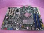 Sun 375-3540 ULTRA24 Motherboard W/ Intel Q9300 2.50GHZ Cpu B2B21C Used. Price: $165.00.