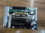 Genuine Dell Poweredge R310 Pcie Riser 2 Board, 0K511K 01013L100-000-G, Used. Price: $14.99.