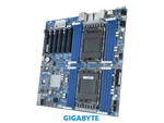 Gigabyte MS73-HB0 Extended Atx Server Motherboard, 4TH Gen. Intel Xeon Scalabl New. Price: $1167.99.