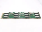 Hp 777284-001 DL380 G9 3.5 12-BAY Hard Drive Backplane Board Used. Price: $25.98.
