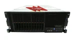 Ibm POWER8 S824 Server Configuration 8286-42A 4.15GHZ 16C Cpu Ram 2X300GB Hdd Very. Price: $3989.98.