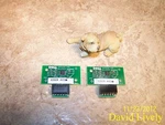 2X Dell 8286R Raid Keys PE2400 PE2450 PE4400 Poweredge Used. Price: $17.99.