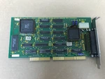 026-327 Rev L&l Cms Colorado Isa 1MB/S 500KB/S Jumperless Tape Controller Card Used. Price: $39.99.