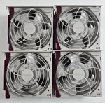 Four Compaq 323457-002 TA500DC Hotplug Fan Assembly Proliant 8500/ML530/ML570 Used. Price: $28.88.