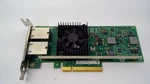 Intel Dell X540-T2 Converged Dual Port 10GB Ethernet Network 03DFV8 0K7H46 Low Used. Price: $18.99.