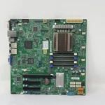 Supermicro X11SSH-GF-1585L Server Motherboard W/xeon E3-1585 V5 3.60GHZ Cpu Used. Price: $140.25.