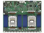 Asrock Rack Server Motherboard TURIN2D24G-2L+/500W Proprietary Dual Socket SP5 ( New. Price: $1309.49.