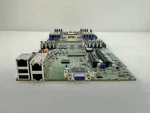 Supermicro Motherboard System X9DRT-PT As Shown Nice Deal Free Shipping Used. Price: $250.00.