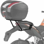 Kappa KR7701 Luggage Carrier Without Plate For Ktm 390 Duke 4T 2011-2016 New. Price: $102.76.