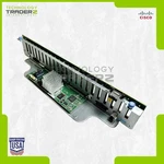 CS073-14915-04 Cisco UCSC-C240-M4SX 24-BAY 2.5 Backplane W/ 1X CS073-14919-04 Used. Price: $45.89.