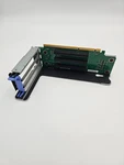 Ibm 00Y7796 Pci-e Generation Riser Card System X3650 /M4 Hd Exact Pn Used. Price: $100.00.