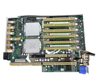 40K0235 Ibm Xseries Pci-x X366 460 Planar System Board 40K0232 Used. Price: $75.00.