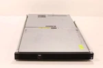 Dell Poweredge C4130 Barebone Server W/ 2XHEATSINK Gpu Support 2X1600W Psu Used. Price: $499.99.
