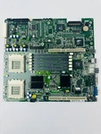 Intel SCB2SCSI Industrial Server Board With A58801-002 Processor New. Price: $126.75.