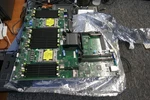 Dell Poweredge / R720XD Server Motherboards VWT90, C4Y3R, XH7F2 New. Price: $254.96.