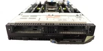 Dell Poweredge FC630 2-BAY Sff Dual Lga 2011-3 Blade Server 1TN3Y No Cpu Ram Used. Price: $136.00.