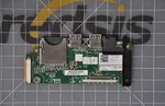 Dell Poweredge R620 Server Control Panel Board XM1C9 Open. Price: $31.04.