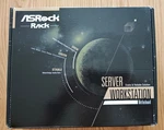 Asrock ROMED4ID-2T + Epyc 7402 Used. Price: $950.00.