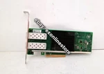 01DA900 Intel X710-DA2 2X10GBE Sfp+ Adapter High Profile (fru: 01DA902) Used. Price: $229.76.