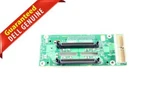Lot X New Dell Poweredge 2800 6800 1 Peripheral Bay Backplane Board JJ364. Price: $14.99.