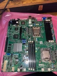 Dell 01V648 System Board For Poweredge R410 2 Xeon E5649 Used. Price: $39.99.