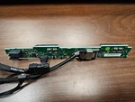 46C6756 Ibm Backplane 2BAY 3.5 Lff Sas For 3250 M3 39M6279, 49Y4721 Usato. Price: $46.61.