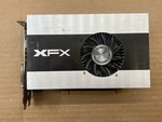 Xfx Amd Radeon R7750 800M 2GB D3 Dp Hdmi Core Edition Graphics Card Used. Price: $29.88.