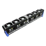 Dell 6-FAN / Case Assembly For Poweredge R740 Server 0PY90Y Used. Price: $175.70.