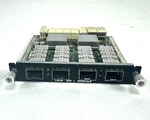 Dell Uplink Switch Module 0N805D Powerconnect M8024 10GE Sfp+ 10GBE Used. Price: $35.00.