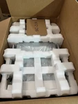 Supermicro CSE-219 Server X9DRW-7TPF 32GB Ram/ 2X Intel Processors No Hd Open. Price: $599.00.