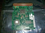 53DJD Dell Backplane Board For Poweredge Used. Price: $5.00.