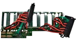 Hp AM426-69001 Power Supply Backplane Board (DL980G7) Used. Price: $199.99.