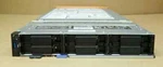 New Dell Poweredge MX740C Configure-to-order Cto Compute Sled No Cpu/memory/hdd Open. Price: $1000.00.