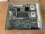 Intel SCB2 Industrial Server Board Used. Price: $125.00.