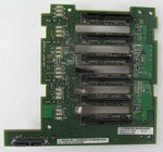 Sun 511-1246 6-SLOT Disk Backplane, Fire X4470, T3-2 T4-2 T5-2 X2-4 M2 4Z Used. Price: $95.00.