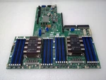 Supermicro X11DPU-V Dual Socket LGA-3647 24 Dimm Server Ultra System Board*read* Used. Price: $299.99.