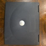 Dell Inspiron 2650 PP04L Laptop Parts Only*. Price: $11.00.