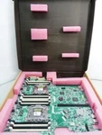 Hp Proliant DL160/180 GEN9 System I/o (motherboard) 743018-002 779094 Used. Price: $145.00.